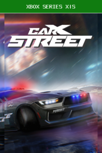 CarX Street