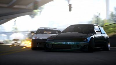 CarX Street Xbox Series X|S Klucz Cyfrowy - obrazek 4