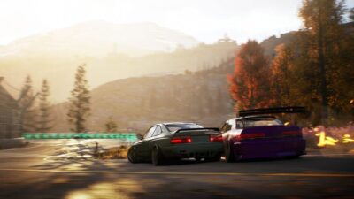 CarX Street Xbox Series X|S Klucz Cyfrowy - obrazek 5