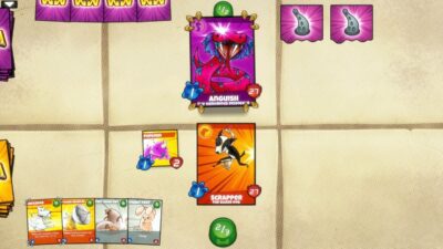 Cardpocalypse PC Klucz Cyfrowy Steam - obrazek 3