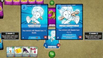 Cardpocalypse PC Klucz Cyfrowy Steam - obrazek 4
