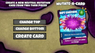 Cardpocalypse PC Klucz Cyfrowy Steam - obrazek 5