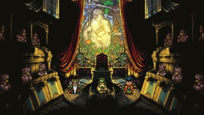 Chrono Trigger PC Klucz Cyfrowy Steam - obrazek 2