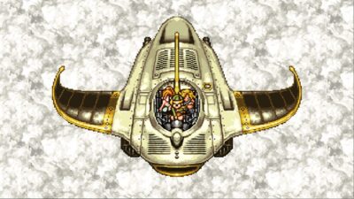 Chrono Trigger PC Klucz Cyfrowy Steam - obrazek 3