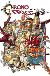 Chrono Trigger