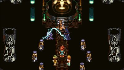 Chrono Trigger PC Klucz Cyfrowy Steam - obrazek 4