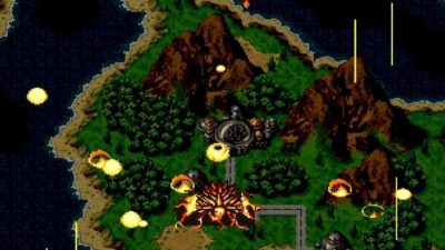 Chrono Trigger PC Klucz Cyfrowy Steam - obrazek 5