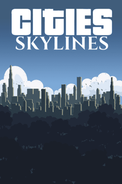 Cities: Skylines - Financial Districts DLC PC Klucz Cyfrowy Steam