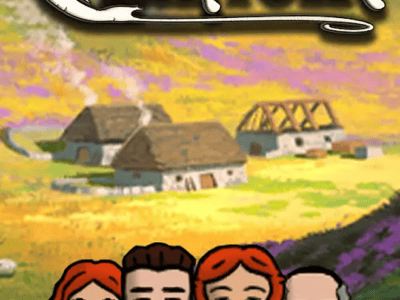 Clanfolk PC Klucz Cyfrowy Steam