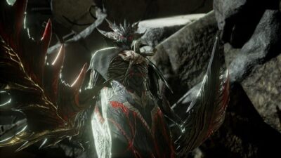 Code Vein Digital Deluxe Edition Xbox One / Series X|S Klucz Cyfrowy - obrazek 2