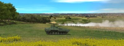 Combat Mission Cold War PC Klucz Cyfrowy Steam - obrazek 5
