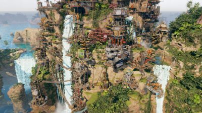 Corsair Cove PC Klucz Cyfrowy Steam - obrazek 2