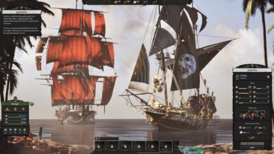 Corsair Cove PC Klucz Cyfrowy Steam - obrazek 3