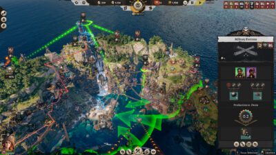 Corsair Cove PC Klucz Cyfrowy Steam - obrazek 4