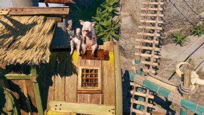 Corsair Cove PC Klucz Cyfrowy Steam - obrazek 5
