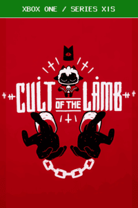 Cult of the Lamb