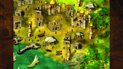 Cultures – Northland PC Klucz Cyfrowy Steam - obrazek 2