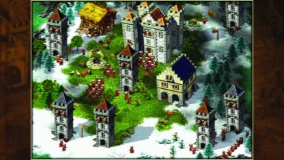 Cultures – Northland PC Klucz Cyfrowy Steam - obrazek 3