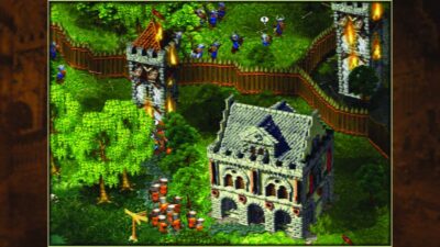 Cultures – Northland PC Klucz Cyfrowy Steam - obrazek 4