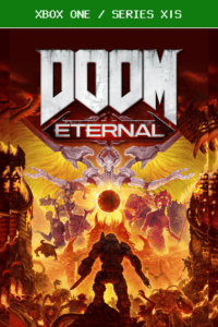 DOOM Eternal