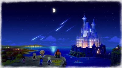 DORAEMON STORY OF SEASONS: Friends of the Great Kingdom PC Klucz Cyfrowy Steam - obrazek 5