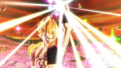 DRAGON BALL XENOVERSE 2 Xbox One / Series X|S Klucz Cyfrowy - obrazek 4