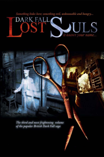 Dark Fall: Lost Souls PC Klucz Cyfrowy Steam