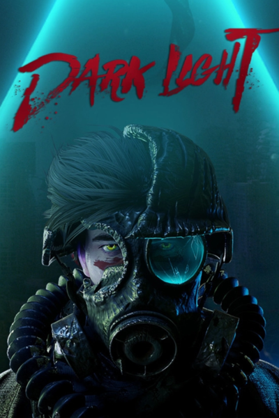 Dark Light PC Klucz Cyfrowy Steam