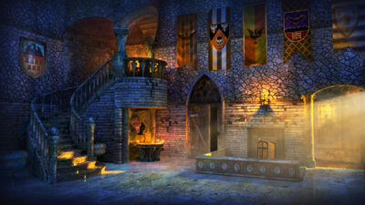 Dark Lore Mysteries: The Hunt For Truth PC Klucz Cyfrowy Steam - obrazek 2
