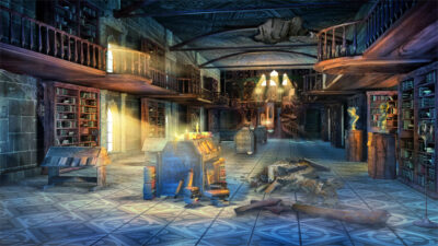 Dark Lore Mysteries: The Hunt For Truth PC Klucz Cyfrowy Steam - obrazek 3
