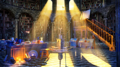 Dark Lore Mysteries: The Hunt For Truth PC Klucz Cyfrowy Steam - obrazek 4