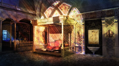 Dark Lore Mysteries: The Hunt For Truth PC Klucz Cyfrowy Steam - obrazek 5