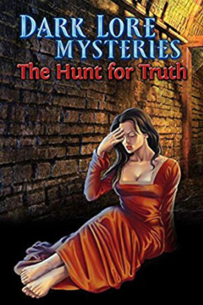 Dark Lore Mysteries: The Hunt For Truth PC Klucz Cyfrowy Steam