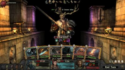 Deepest Chamber: Resurrection PC Klucz Cyfrowy Steam - obrazek 2