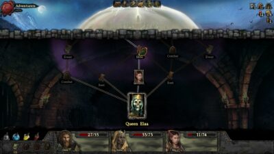 Deepest Chamber: Resurrection PC Klucz Cyfrowy Steam - obrazek 3