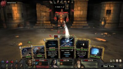Deepest Chamber: Resurrection PC Klucz Cyfrowy Steam - obrazek 5
