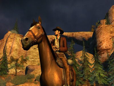 Desperados 2: Cooper's Revenge PC Klucz Cyfrowy Steam - obrazek 3