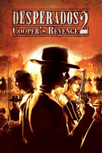 Desperados 2: Cooper's Revenge