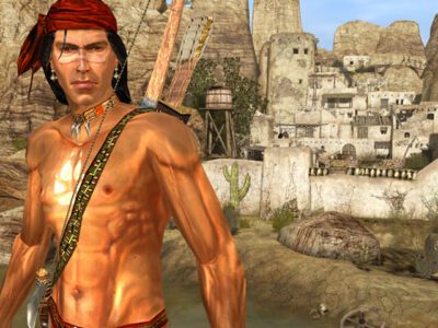 Desperados 2: Cooper's Revenge PC Klucz Cyfrowy Steam - obrazek 4