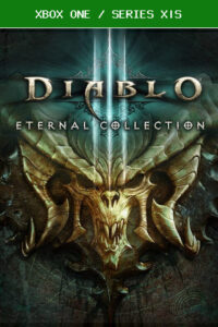 Diablo III: Eternal Collection