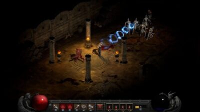 Diablo Prime Evil Collection Xbox One / Series X|S Klucz Cyfrowy - obrazek 2