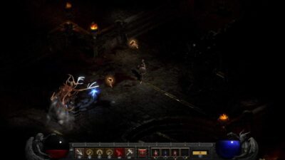 Diablo Prime Evil Collection Xbox One / Series X|S Klucz Cyfrowy - obrazek 3