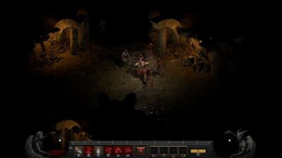 Diablo Prime Evil Collection Xbox One / Series X|S Klucz Cyfrowy - obrazek 4