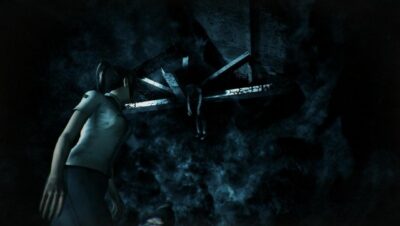 DreadOut: Keepers of The Dark PC Klucz Cyfrowy Steam - obrazek 2