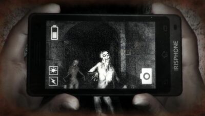 DreadOut: Keepers of The Dark PC Klucz Cyfrowy Steam - obrazek 4