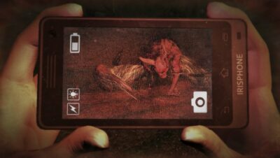 DreadOut: Keepers of The Dark PC Klucz Cyfrowy Steam - obrazek 5