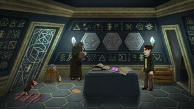 Dreams in the Witch House PC Klucz Cyfrowy Steam - obrazek 3