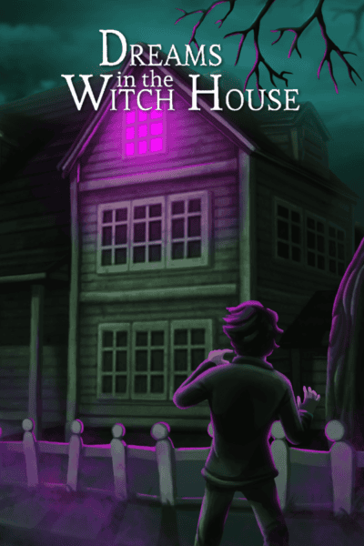 Dreams in the Witch House PC Klucz Cyfrowy Steam