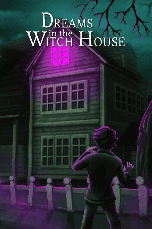 Dreams in the Witch House PC Klucz Cyfrowy Steam