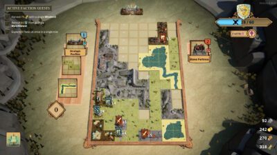 Drop Duchy PC Klucz Cyfrowy Steam - obrazek 2